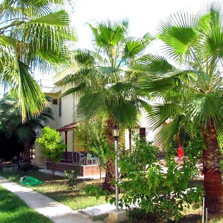 Belek-villa Hibiskus Lejlighed