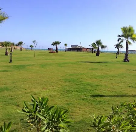 Belek-villa Hibiskus Antalya