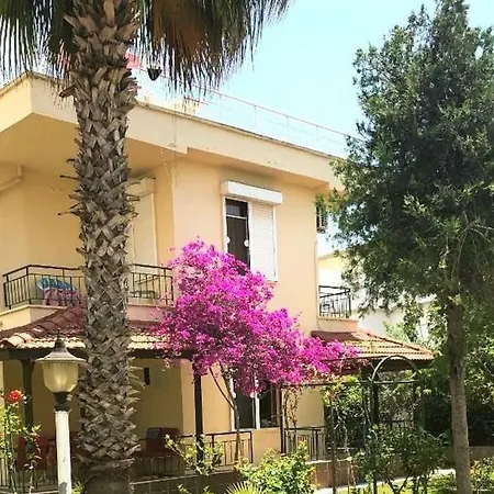 Belek-villa Hibiskus Lejlighed Antalya