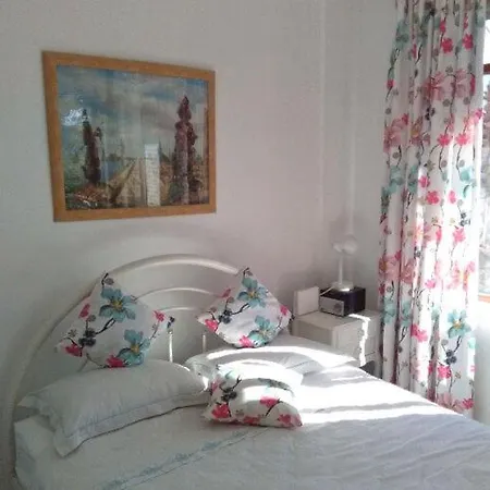 Belek-villa Hibiskus דירה *
