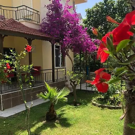 Lejlighed Belek-villa Hibiskus *